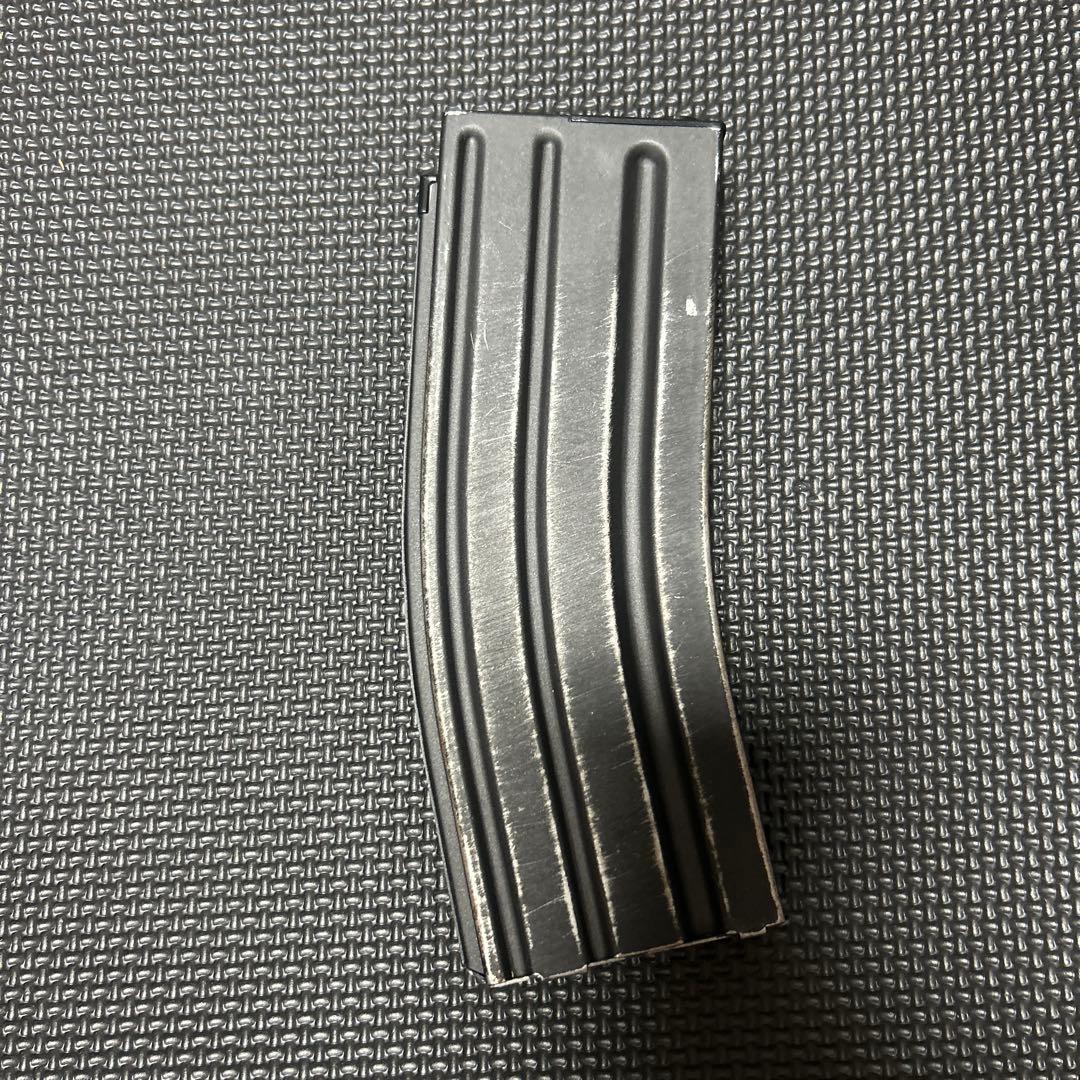 東京マルイ 次世代 電動ガン SOPMOD M4 リポ化　内部カスタム済