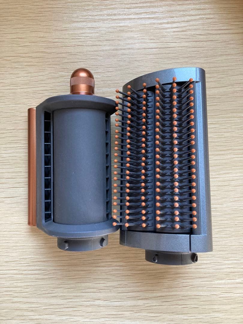 Dyson Airwrap カールドライヤー