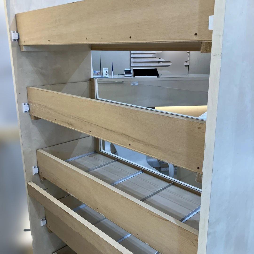 タイツ,ストッキング用ショーケース店舗用