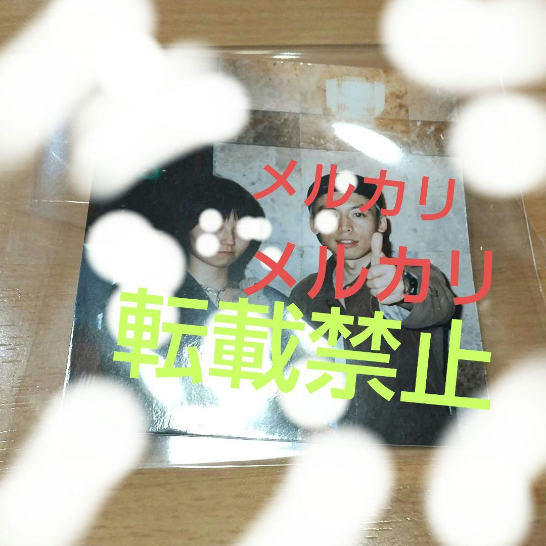 【希少サイン】☆ハル・フロムアポロ69直筆サイン色紙(宛名入り)