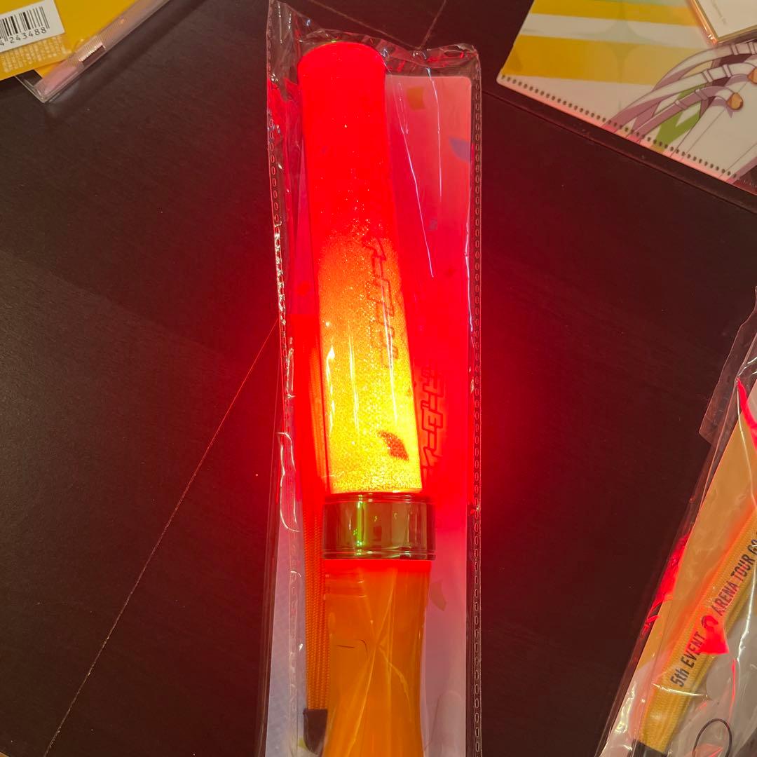 ウマ娘　5thイベントグッズ　ミスターシービー　カツラギエース　リリイベグッズ等