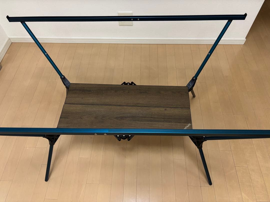 montbell モンベル マルチ フォールディング テーブル ワイド ボード