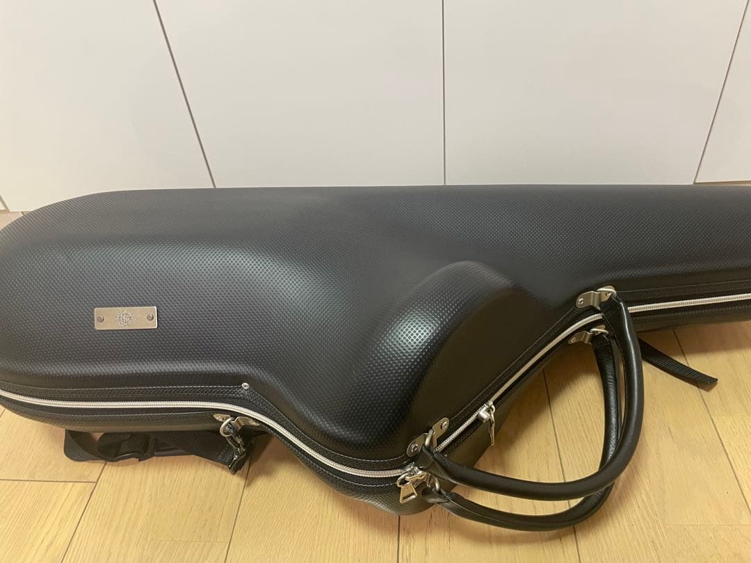 ノナカ超軽量パックケース　テナーサックス用