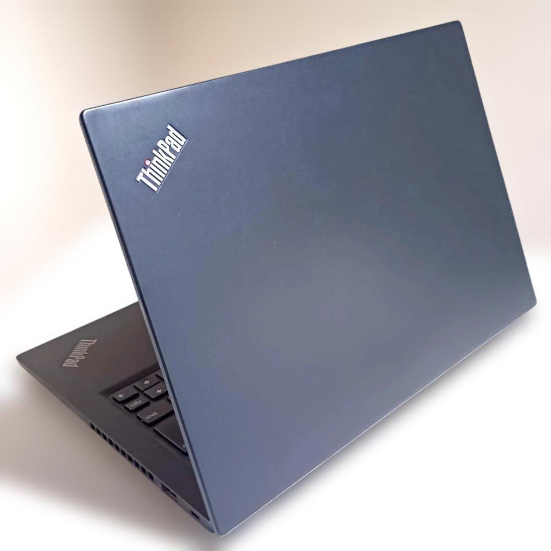 即日発送/すぐ使える ThinkPad/ Ryzen 5 PRO /快速SSD