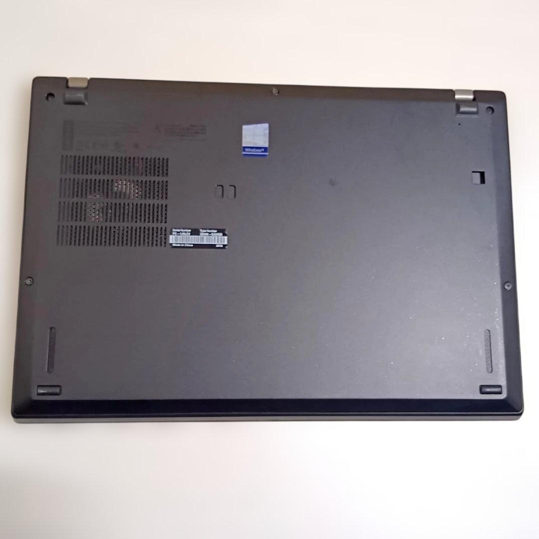 即日発送/すぐ使える ThinkPad/ Ryzen 5 PRO /快速SSD