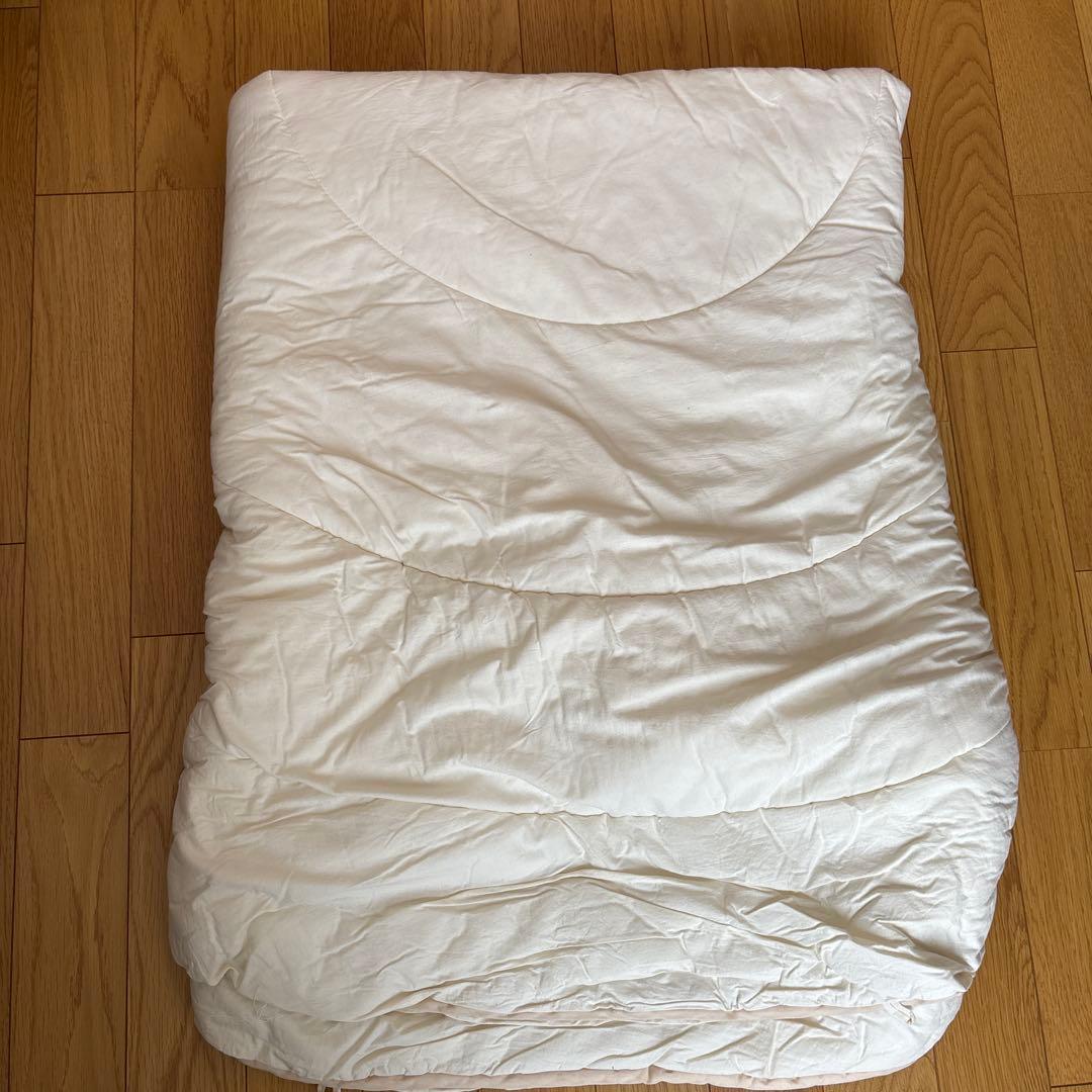 ケンさま専用　広松木工　GALA サークルテーブルこたつ