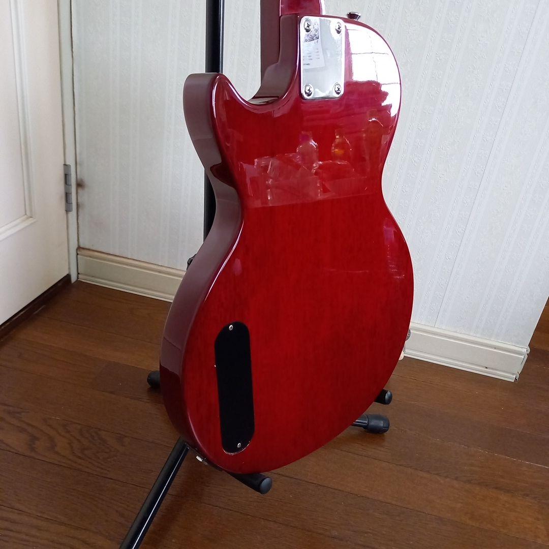 『比較的美品』Maison Les Paul junior model メイソン