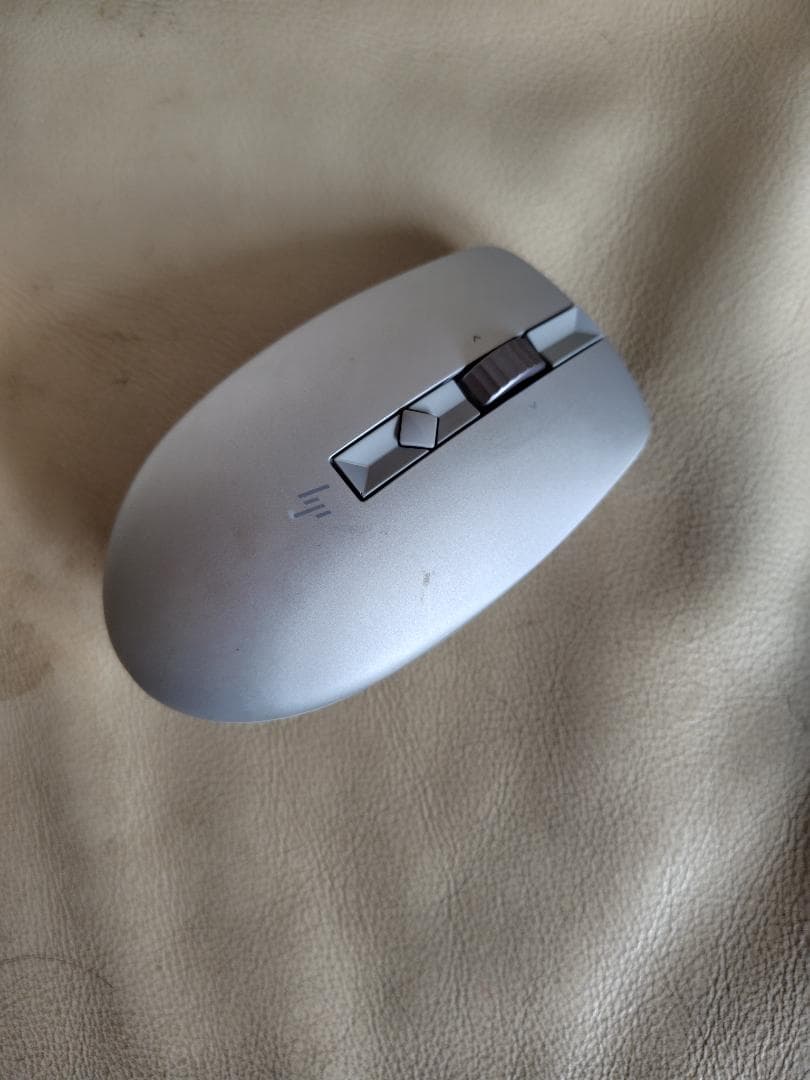 美品　HP Chromebook x360 14b-cd0004TU ほほ未使用