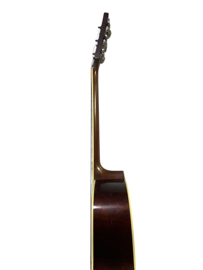 YAMAHA アコースティックギター FG-200D