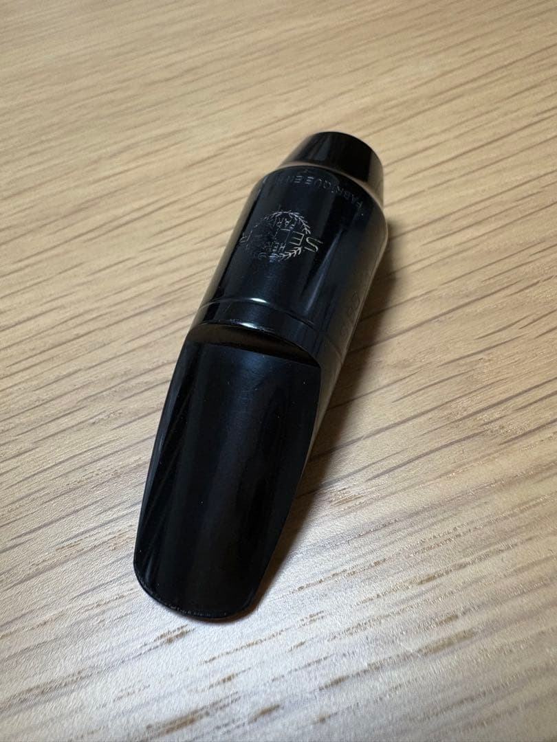 ソプラノサックス　マウスピース　セルマー　s80 ☆☆