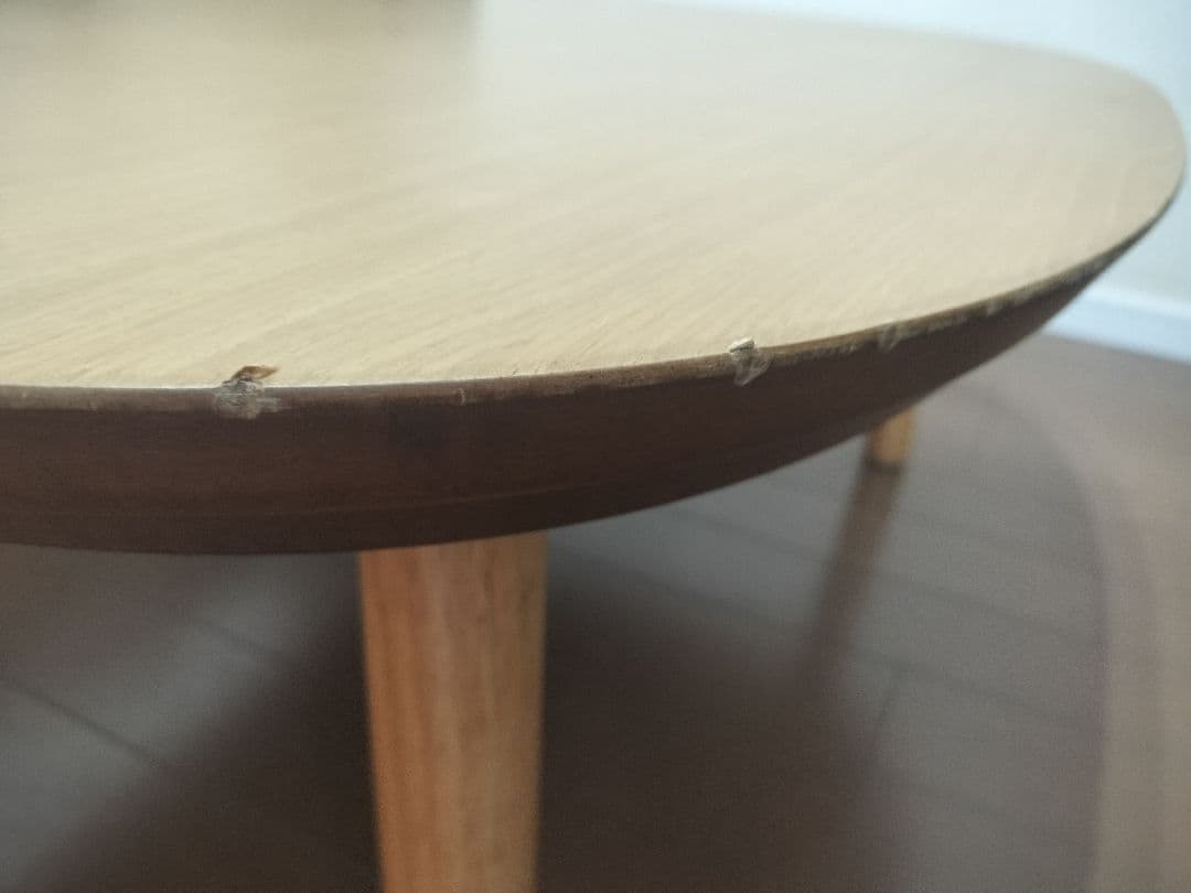 MUJI こたつ（小） MJ-KDS3-N