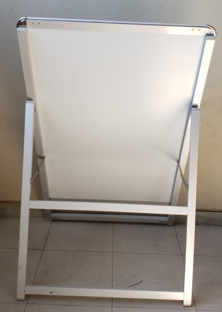 スタンド看板 №1（W640×H1200×D530）