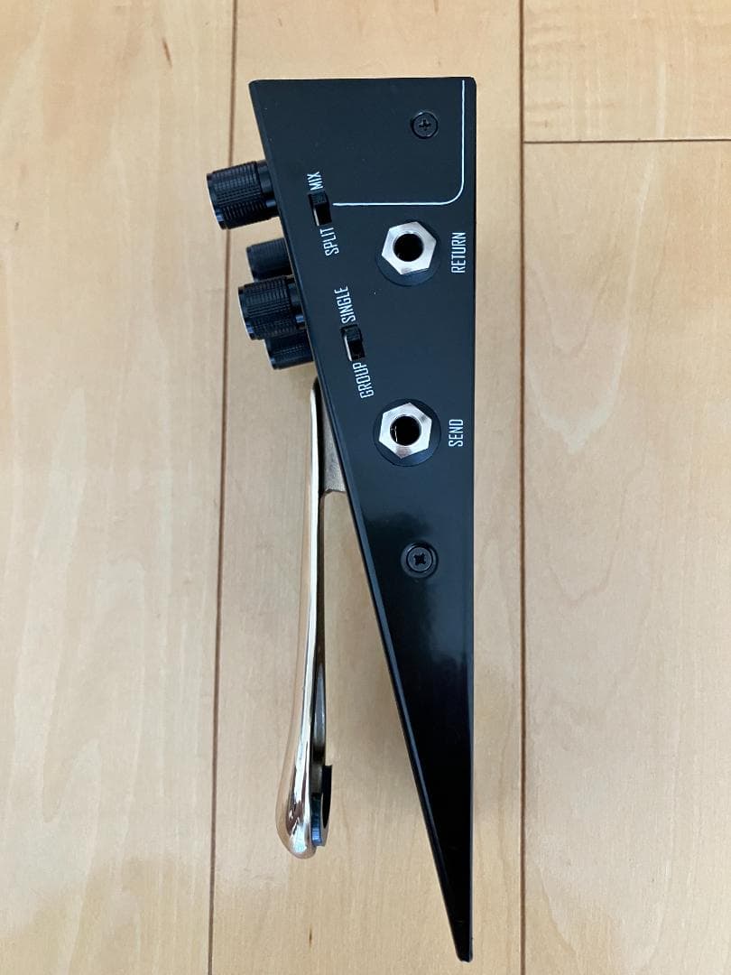 最終価格： GAMECHANGER AUDIO PLUS PEDAL