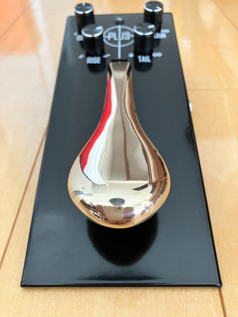 最終価格： GAMECHANGER AUDIO PLUS PEDAL