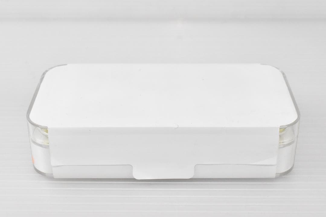 B050【新品】Apple iPod touch 第5世代 16GB イエロー