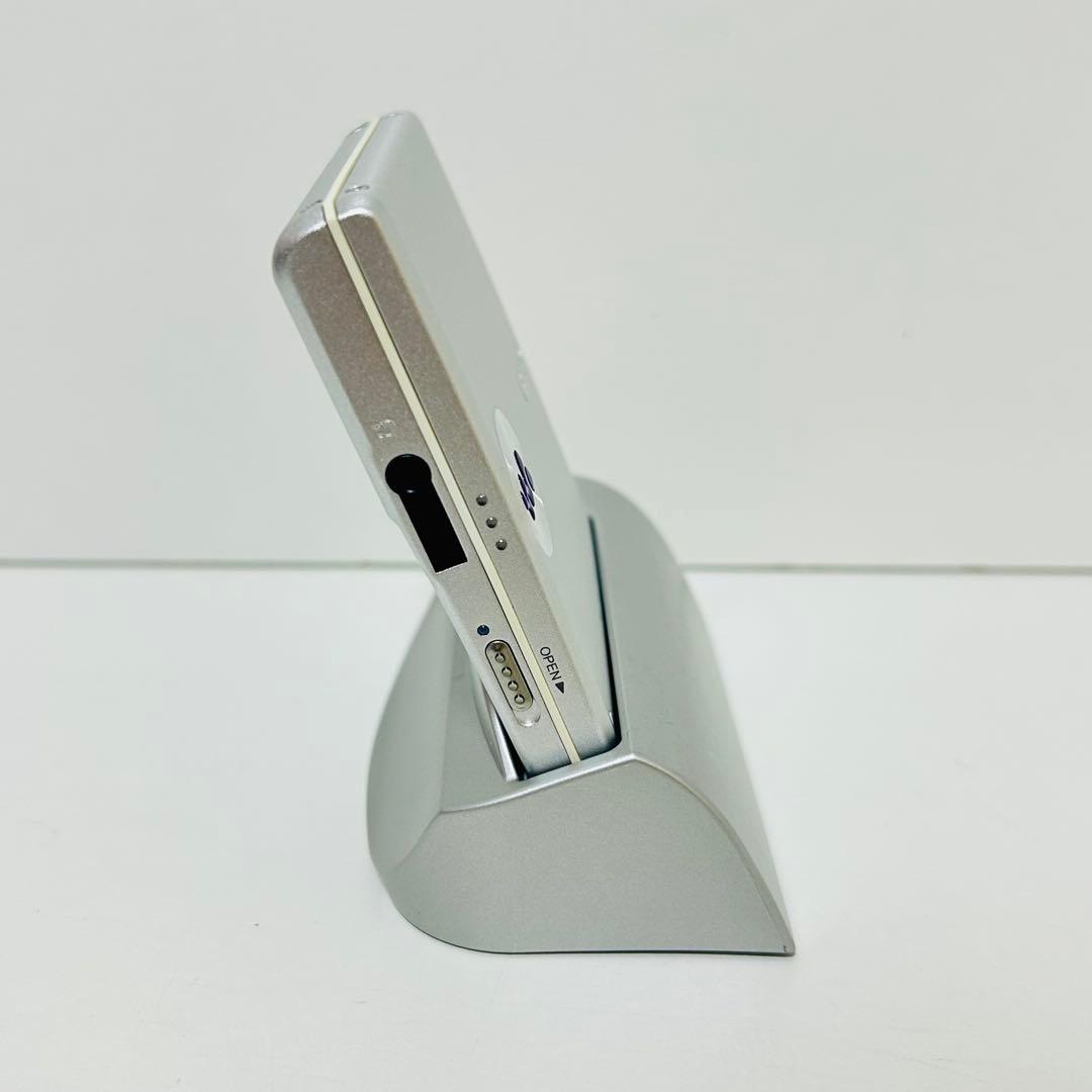 【ほぼ未使用】【動作品】SONY MDウォークマン MZ-E730 付属品多数