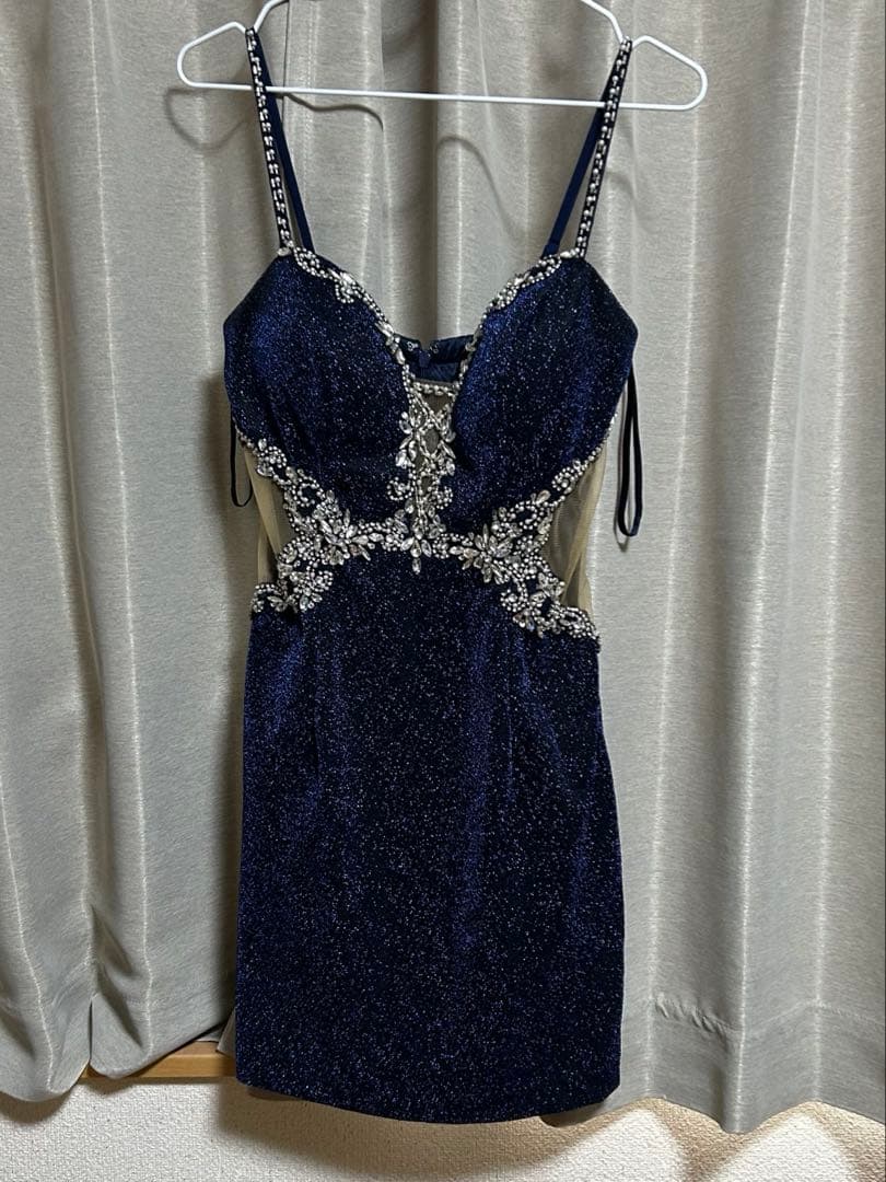 IRMAミニドレス【美品】