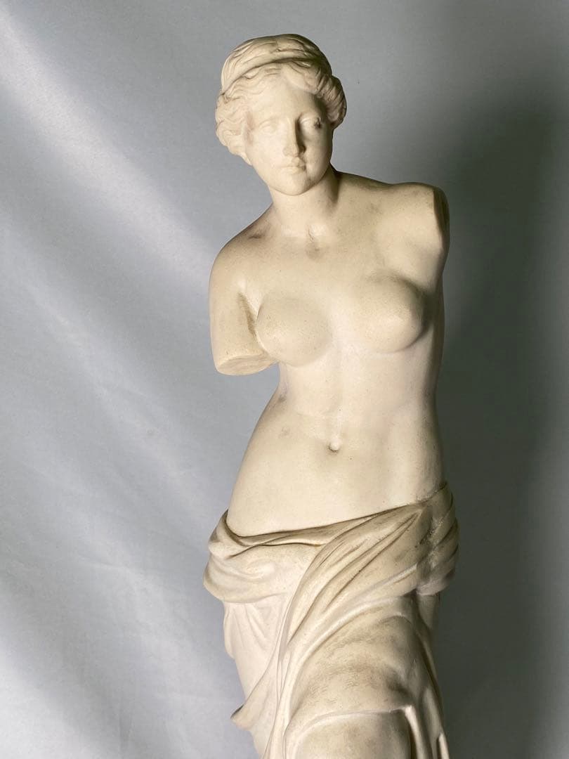 1139❣️ ミロのヴィーナス　石像　ヴィンテージ