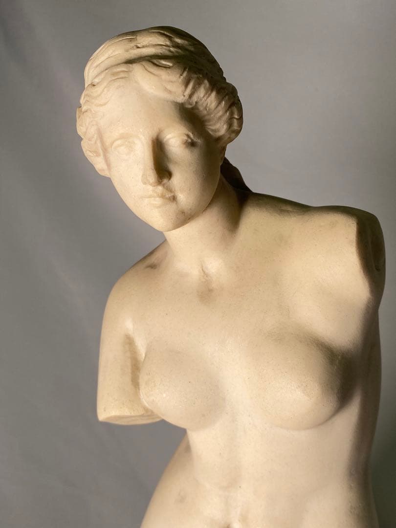 1139❣️ ミロのヴィーナス　石像　ヴィンテージ