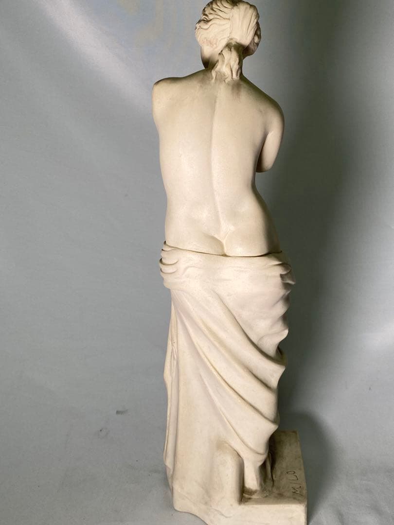 1139❣️ ミロのヴィーナス　石像　ヴィンテージ