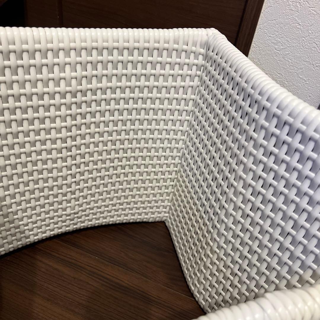 ASPLUND PANIER STOOL アスプルンド　パニエ スツール