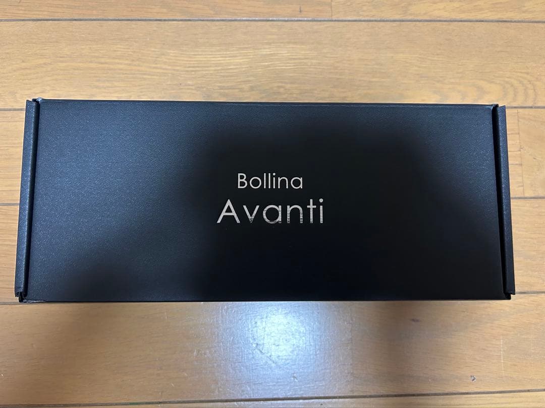 ボリーナ　アヴァンティ　シャワーヘッド