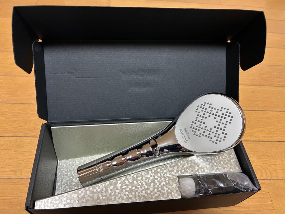 ボリーナ　アヴァンティ　シャワーヘッド