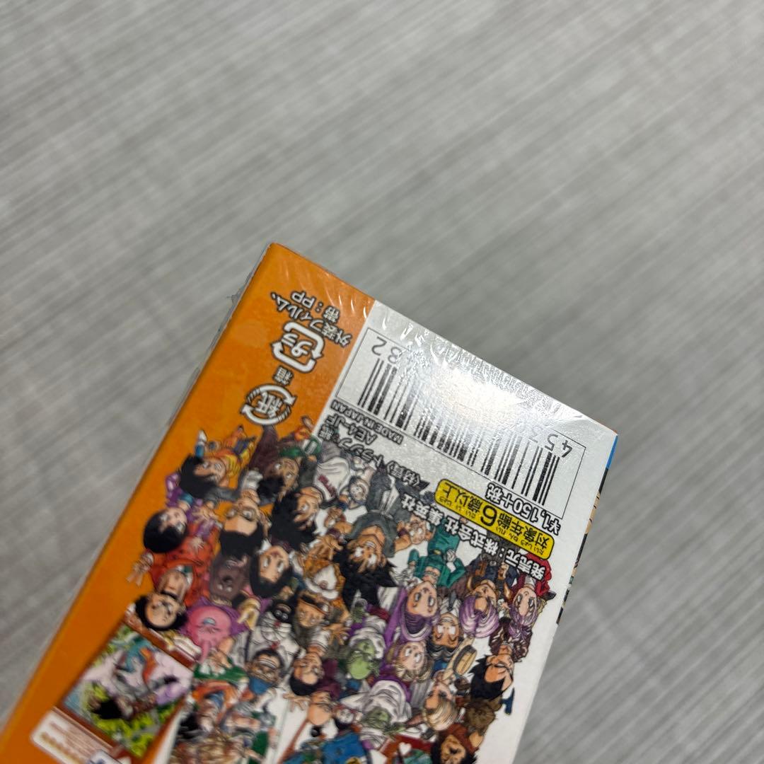 ドラゴンボール トランプ DRAGON BALL PLAYING CARD