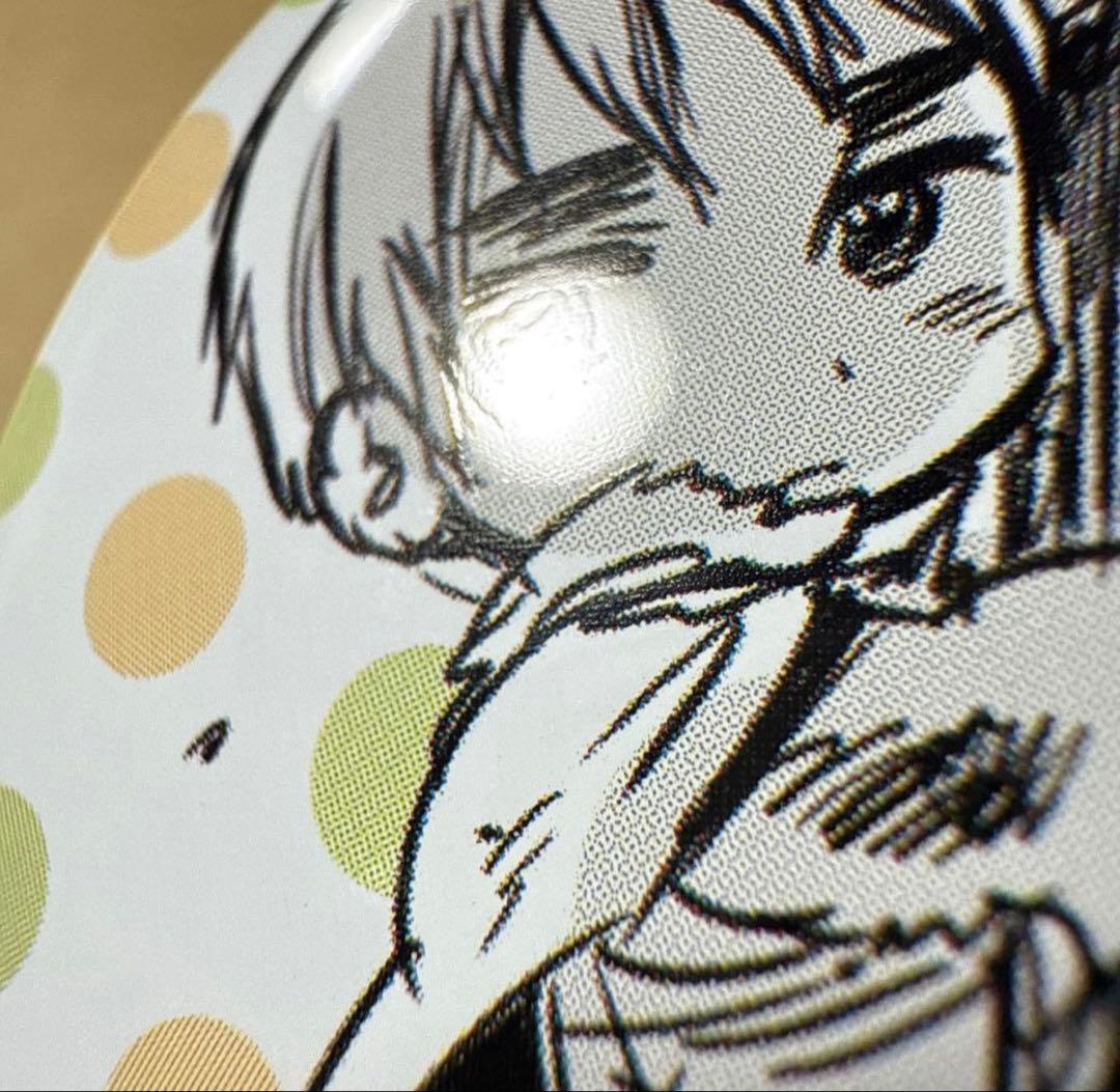 ヘタリア 缶バッジ まとめ売り イギリス