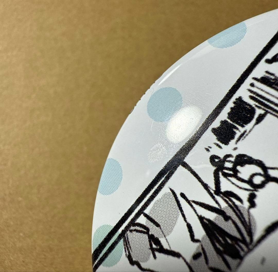 ヘタリア 缶バッジ まとめ売り イギリス