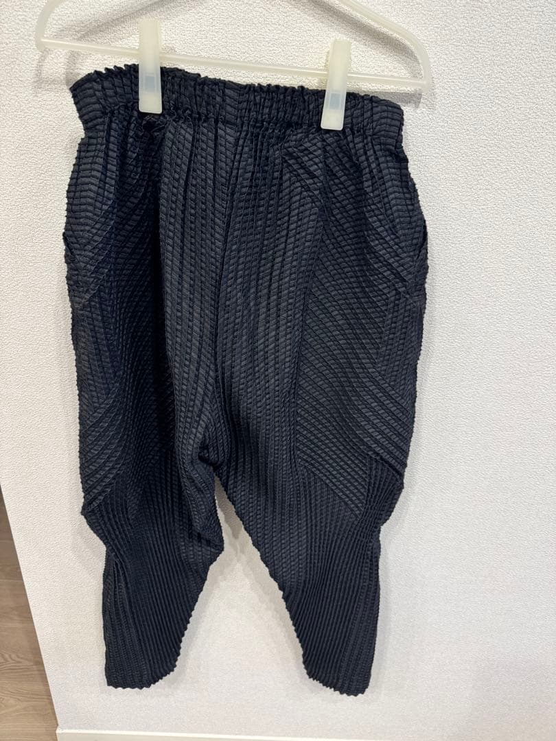 パンツ A-POC ABLE ISSEY MIYAKE TYPE-O 013