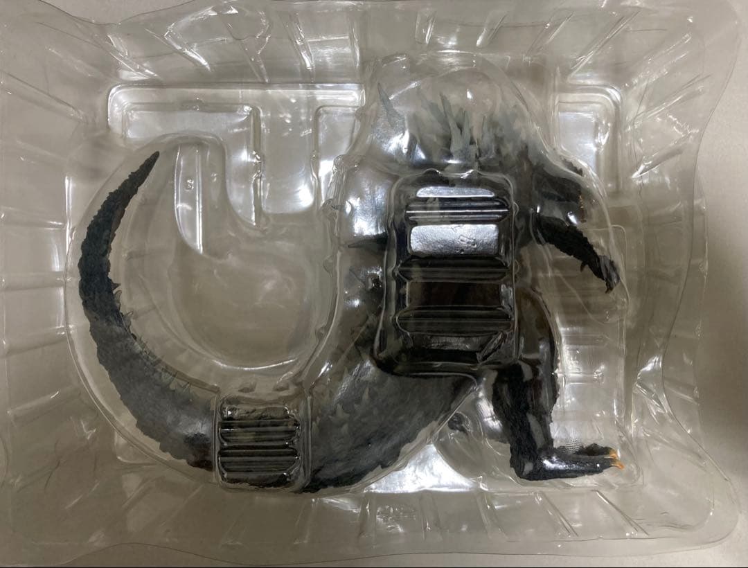 SHMonsterArtsゴジラ2000ミレニアムSpecialColorVer