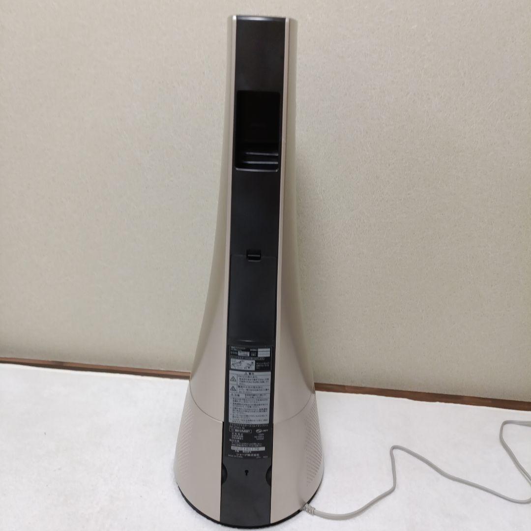 SHARPプラズマクラスターPF-JTH1 2022年製