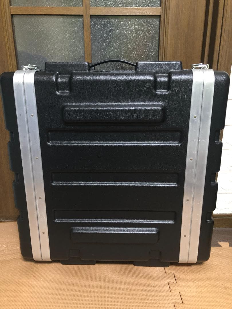 SKB 19インチ 2U ラックケース 軽量