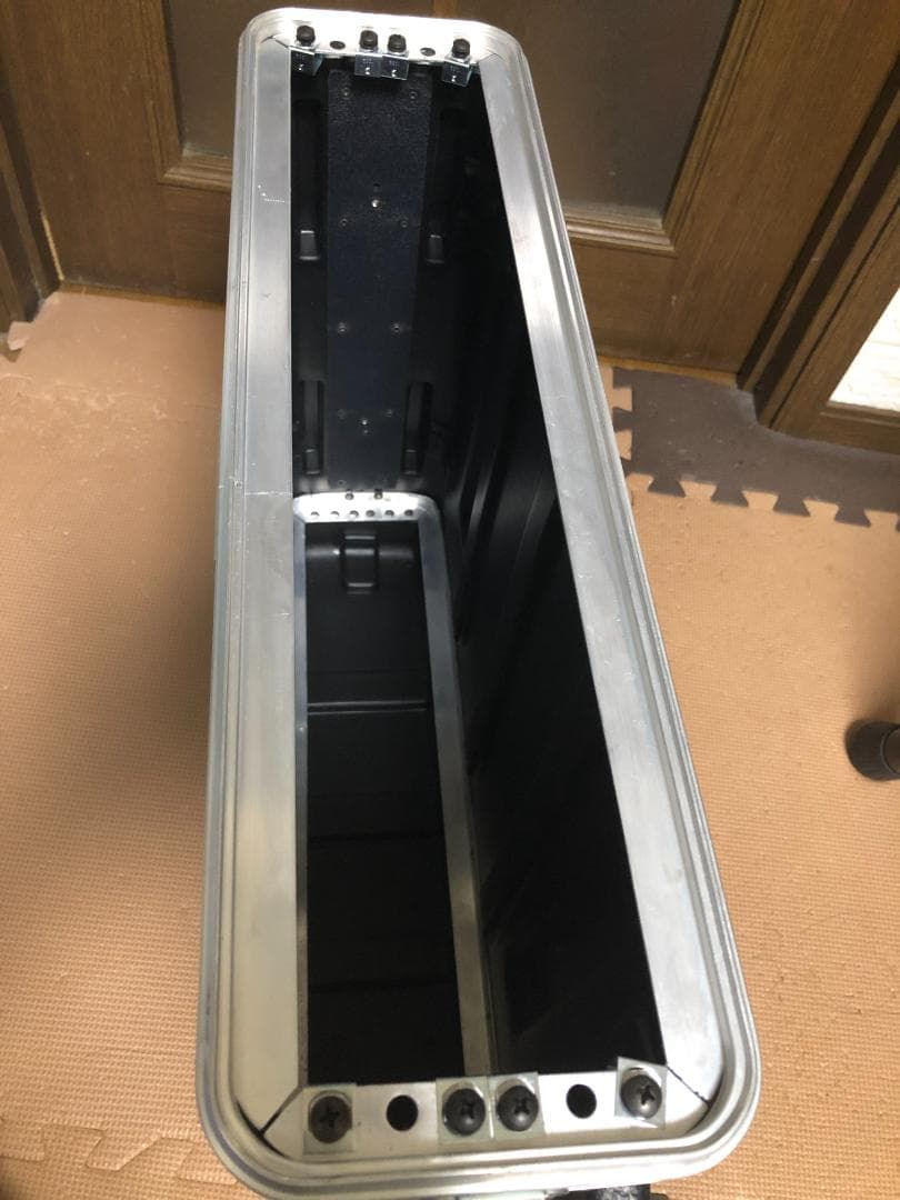 SKB 19インチ 2U ラックケース 軽量