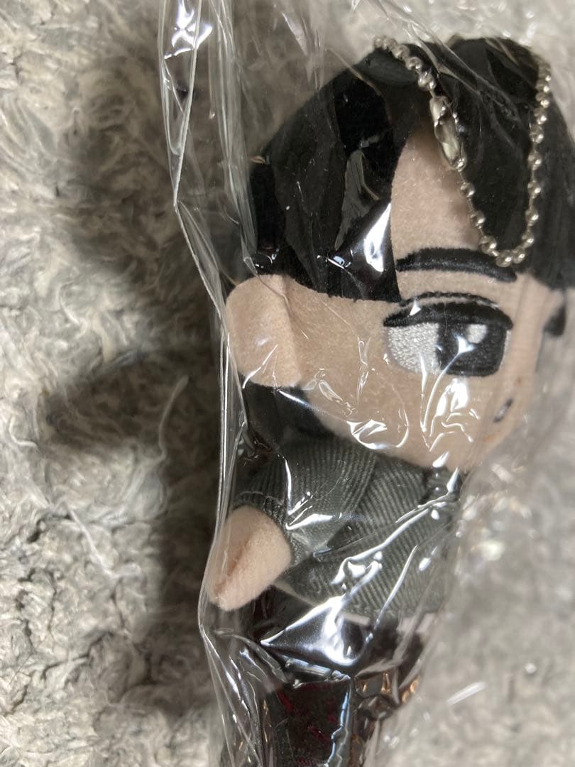 未使用 Man すのチル 目黒蓮 エラー品