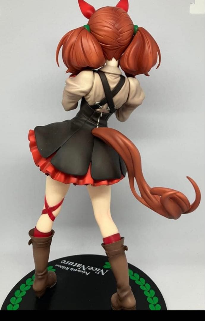 ナイスネイチャ 「ウマ娘 プリティーダービー」 1/7 フィギュア