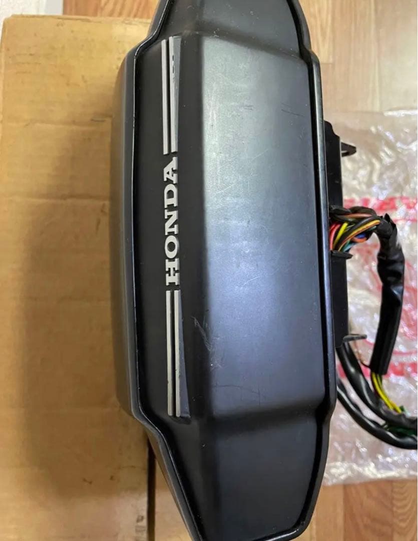 ホンダ　スピードメーター　ナナハン　SABRE