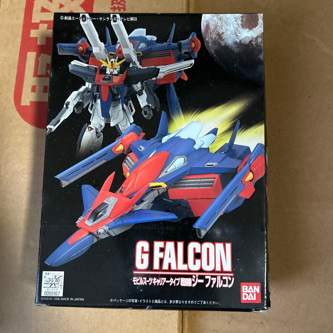 機動新世紀ガンダムX 1/144、LM 13体セット