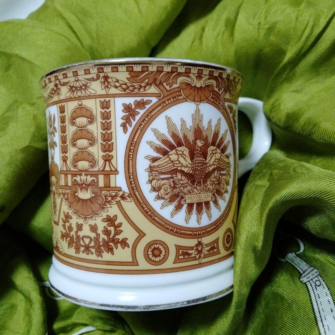 セントポール大聖堂 300周年 記念限定マグカップ ウィリアムエドワーズ 陶器