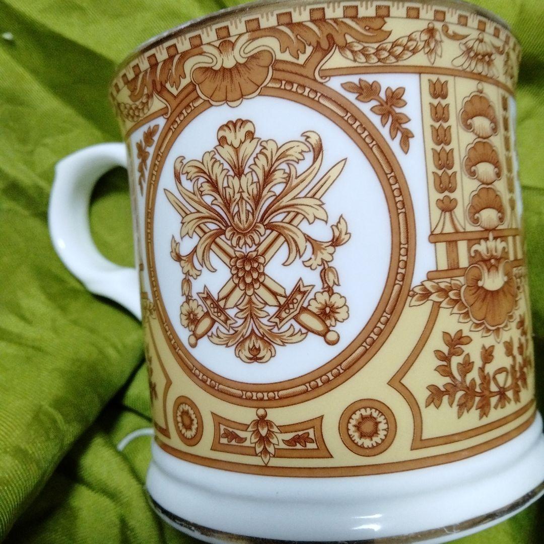 セントポール大聖堂 300周年 記念限定マグカップ ウィリアムエドワーズ 陶器