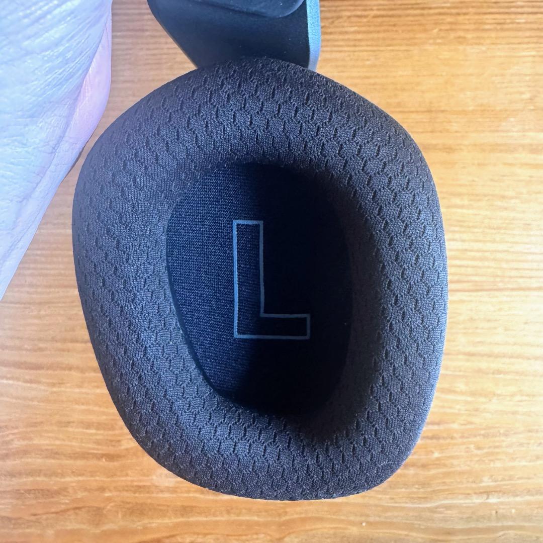 ロジクール G733 LIGHTSPEED ワイヤレス ゲーミングヘッドセット