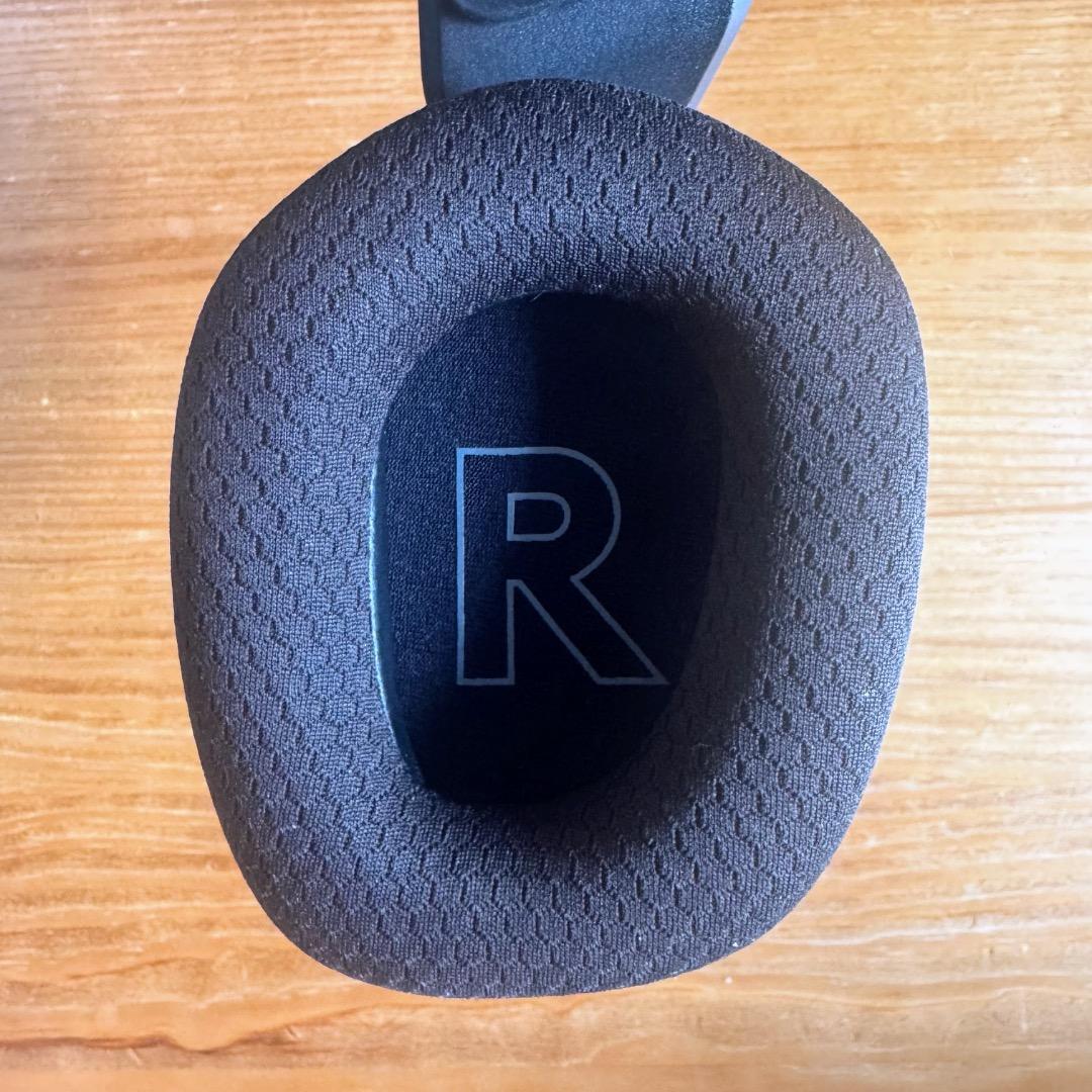 ロジクール G733 LIGHTSPEED ワイヤレス ゲーミングヘッドセット