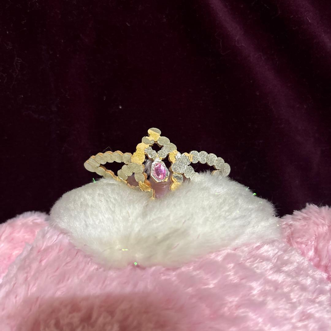 シュガーメヌエット　ぬいぐるみ　2体セット