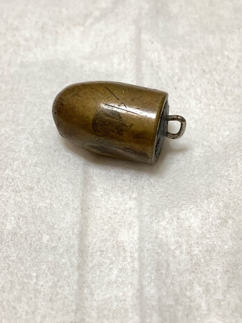 弾頭 弾丸 発射済 超激レア