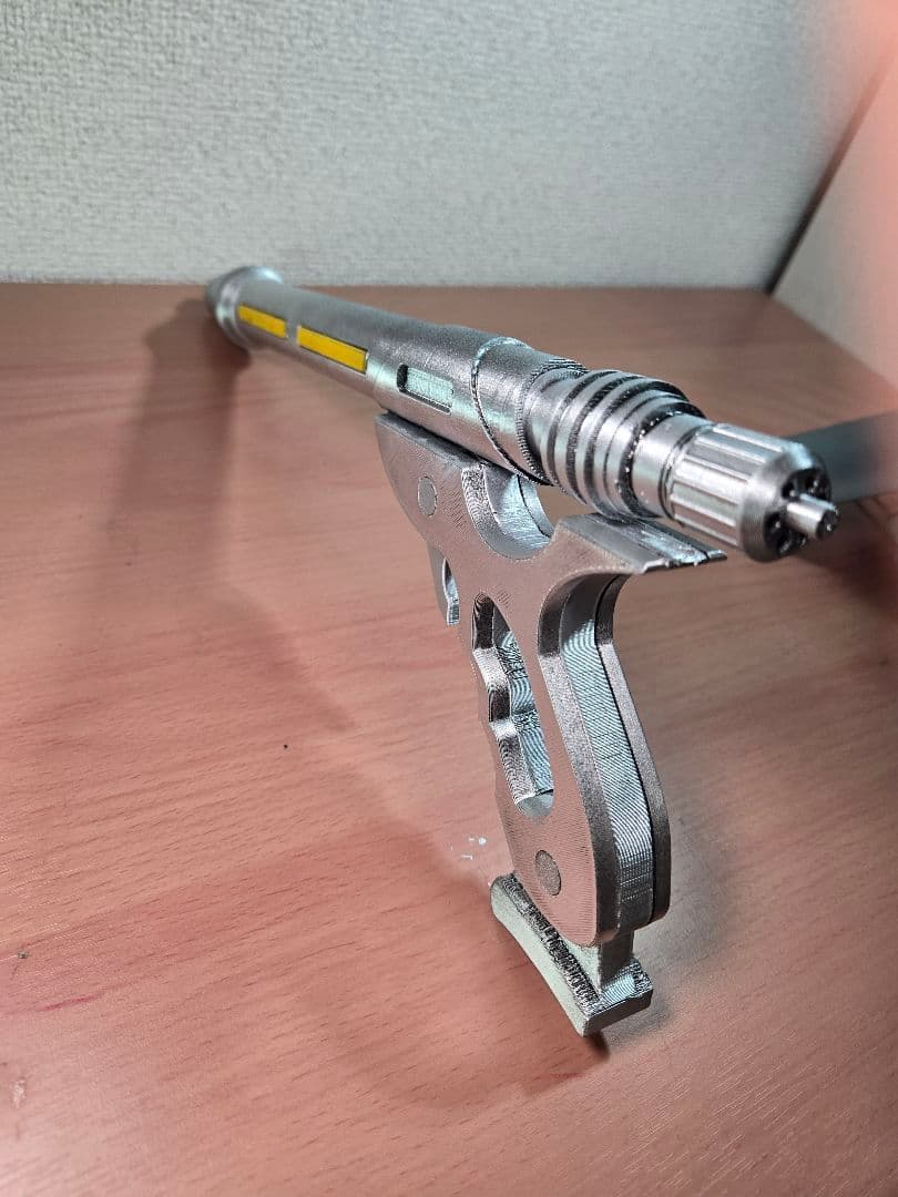 STAR WARS　ジャンゴフェット　ウェスター34ブラスター　1/1スケール