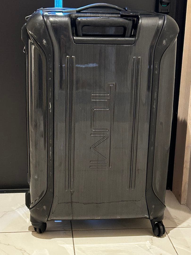 TUMI キャリーケース ハード 28025D