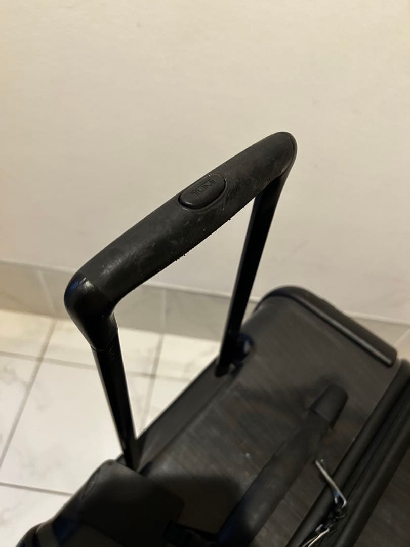 TUMI キャリーケース ハード 28025D