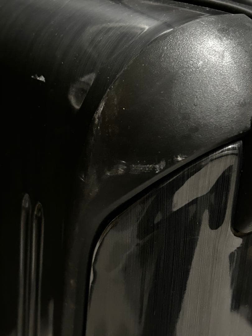 TUMI キャリーケース ハード 28025D