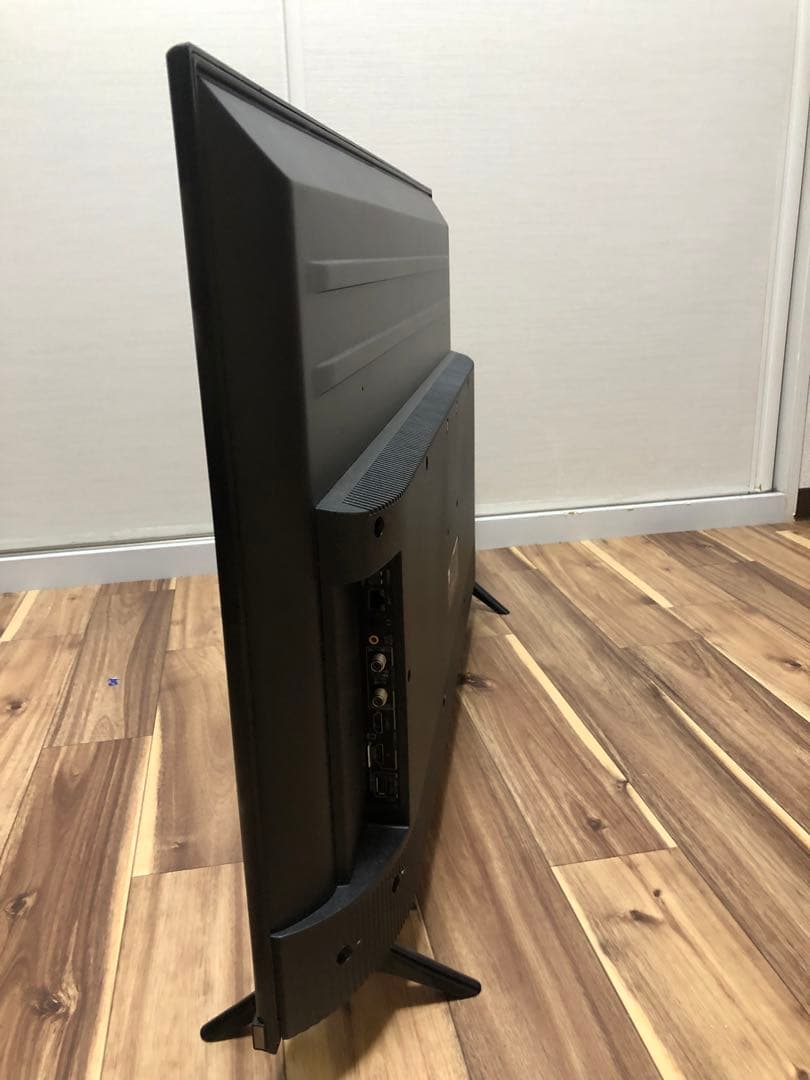 TCL 40V型 液晶テレビ Android TV 40S5200B 2021年